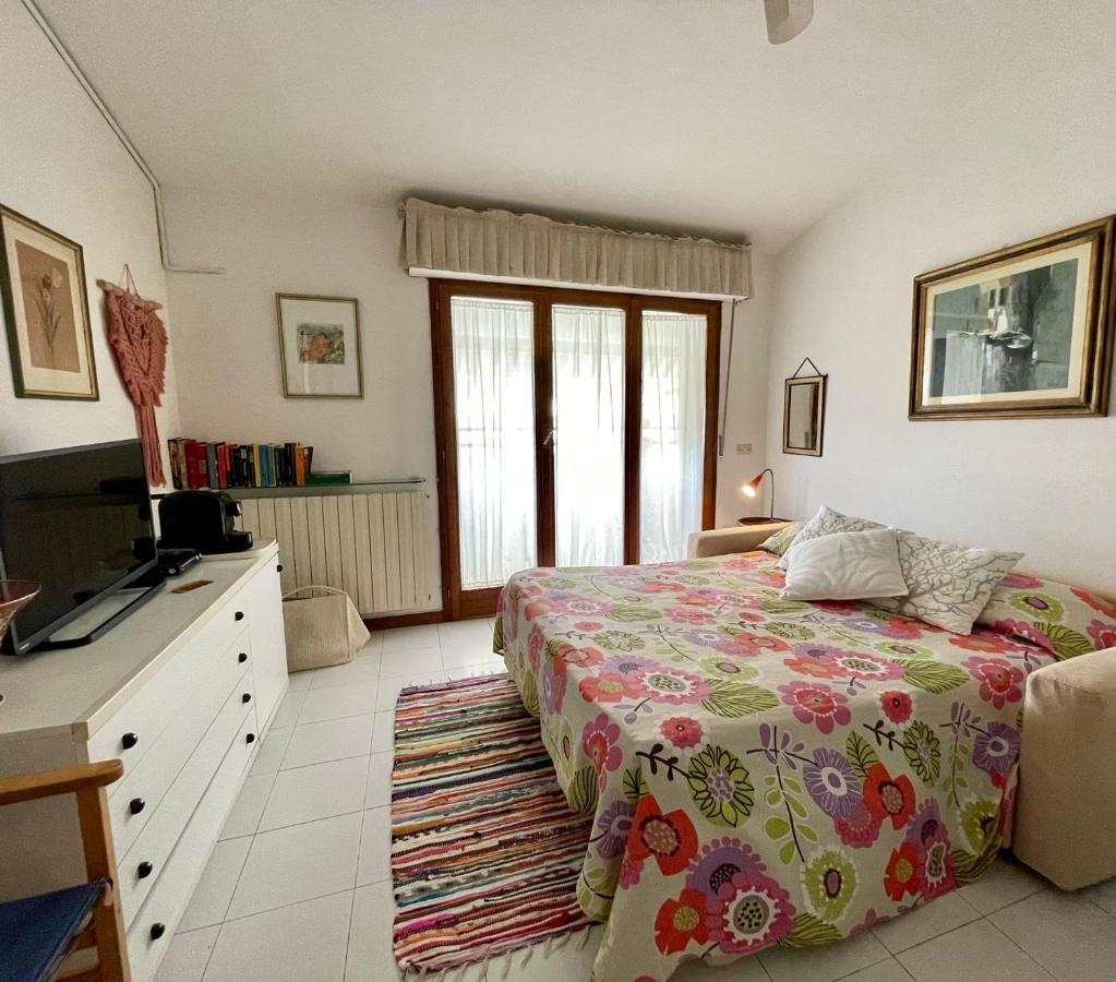 Giulia'S Apartment Viareggio Eksteriør billede
